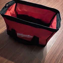 Milwaukee Tool Bag Brand New 
