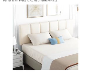 Headboard King