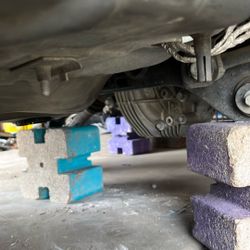 2020 scat pack rear differential Five Speed O.E.M