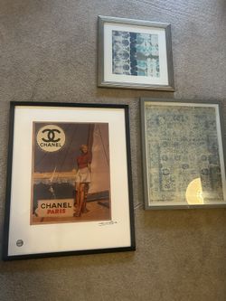 Decorative Frames