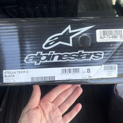 Women’s Dirt Bike Boots