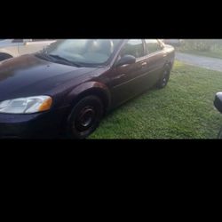 2004 Dodge Stratus