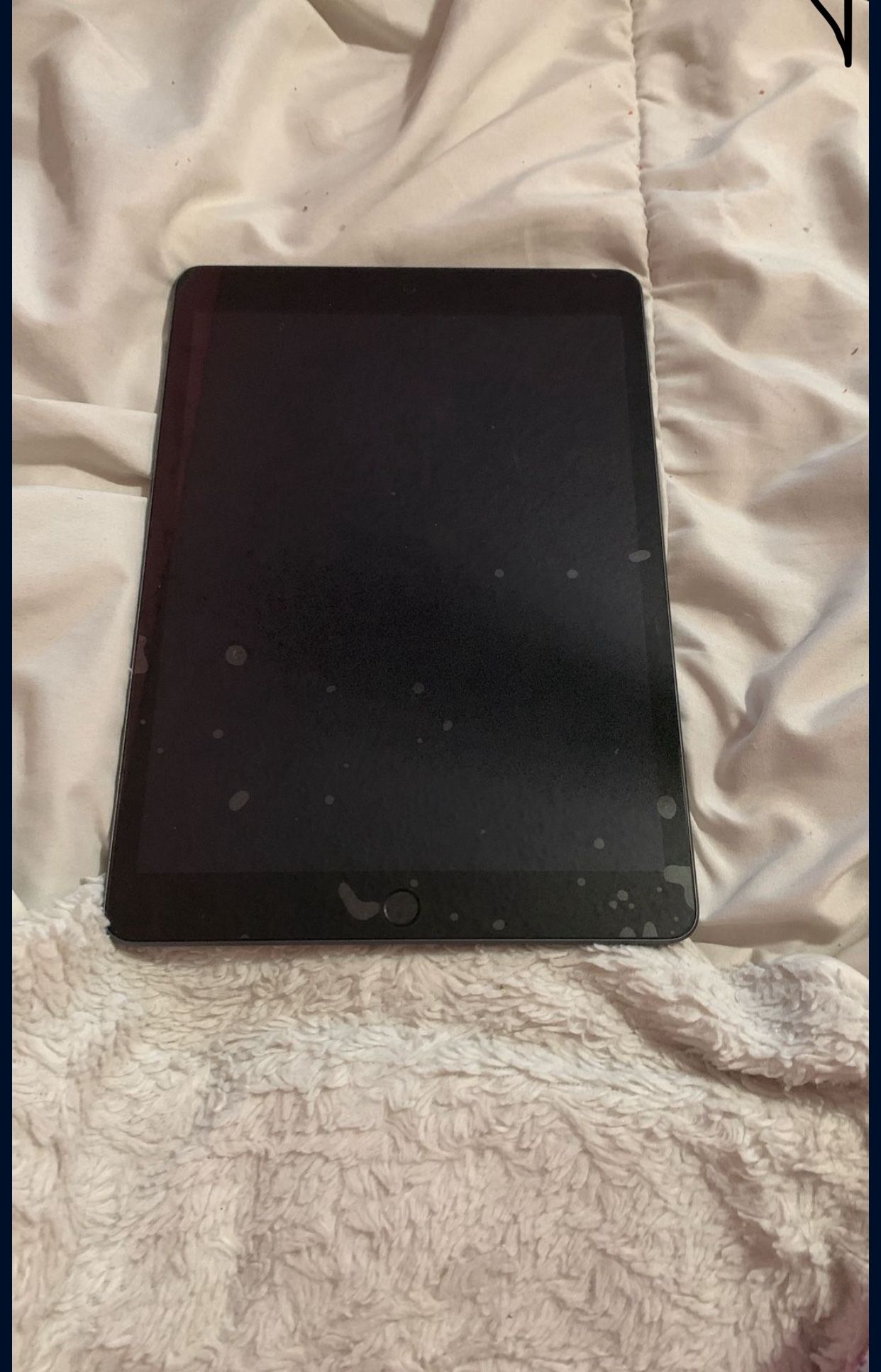 iPad 9gen 64gb