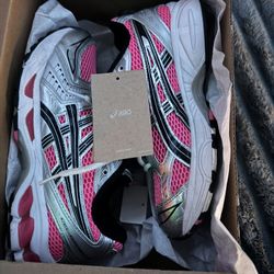 2023 Asics Gel Kayano 14 'Pink Glow'