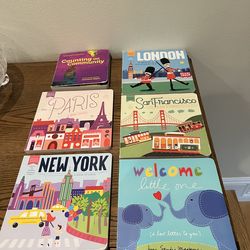 Books for kids