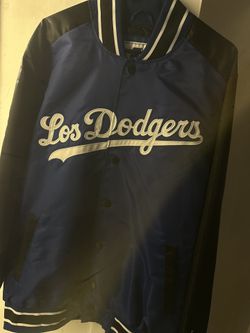 La Dodgers Starter Jacket