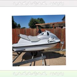 Jet Skis (Polaris, Seadoo, Yamaha) - Primed for Your Water Adventure social few