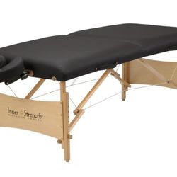 Inner Strength Portable Massage Table For Sale 