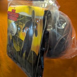 The Suicide Squad Vigilante Adult Costume - NEW