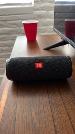 JBL speaker