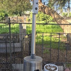 Outdoor Heater