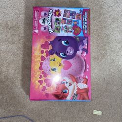 Hatchimals 8 Puzzle  Pack