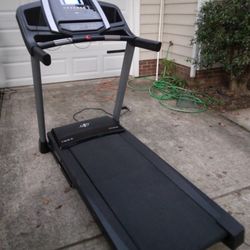 Nordictrack T6.5S with IFIT/Delivery Is Available 