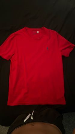 Polo ralph lauren red