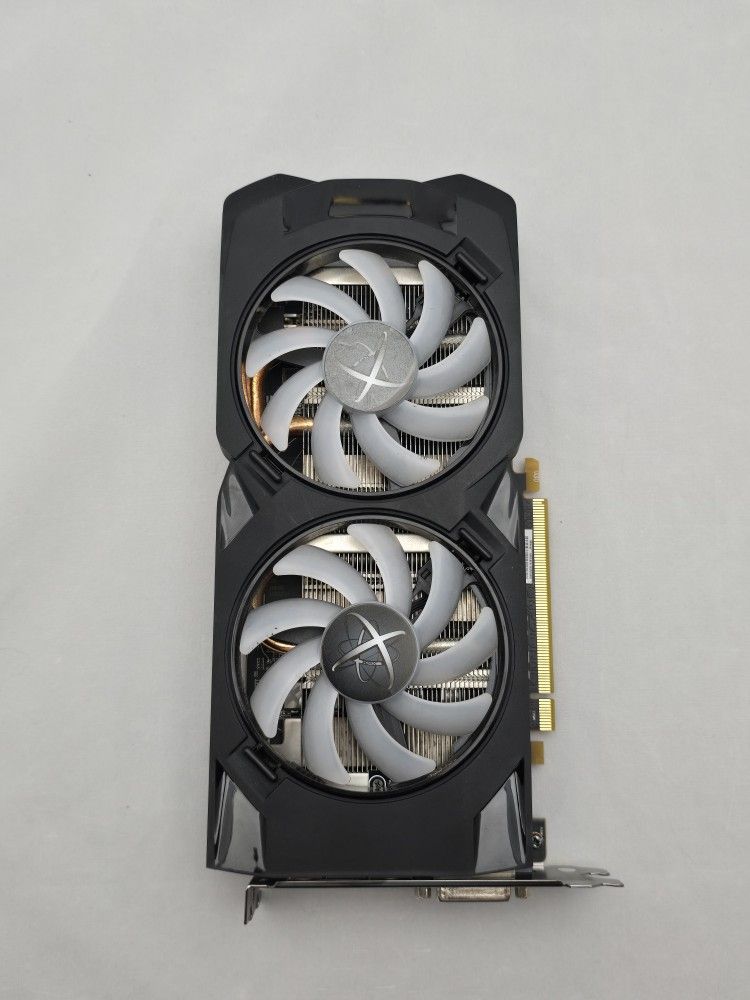 480 8gb Rx 480 Cuda Cores XFX AMD Radeon RX 480 RS XXX LED 8GB