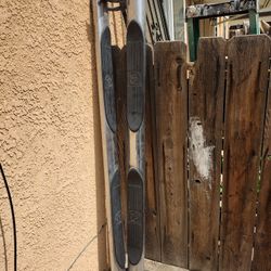 Dodge Ram Side Step 