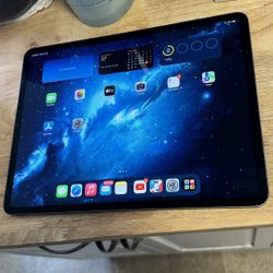 ipad pro 12.9 generation 5