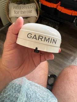 Garmin GPS 24XD