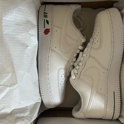 Air Force 1 07 Lx “Thank You Plastic Bag” 