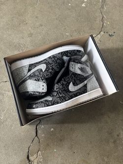 Jordan 1 High Rebellionare