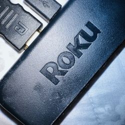 Roku TV Device