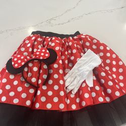 Minnie Mouse Accessories 