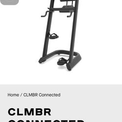 Climber