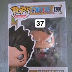 Funko Pops
