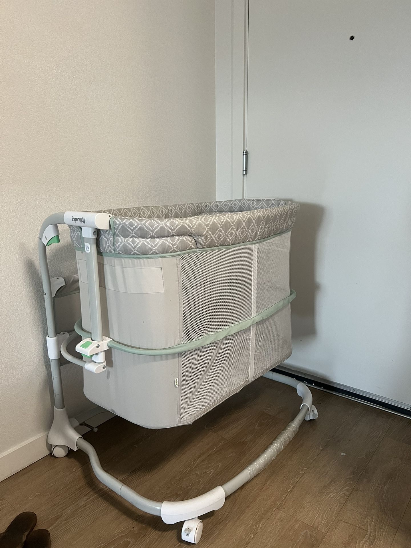 Bassinet