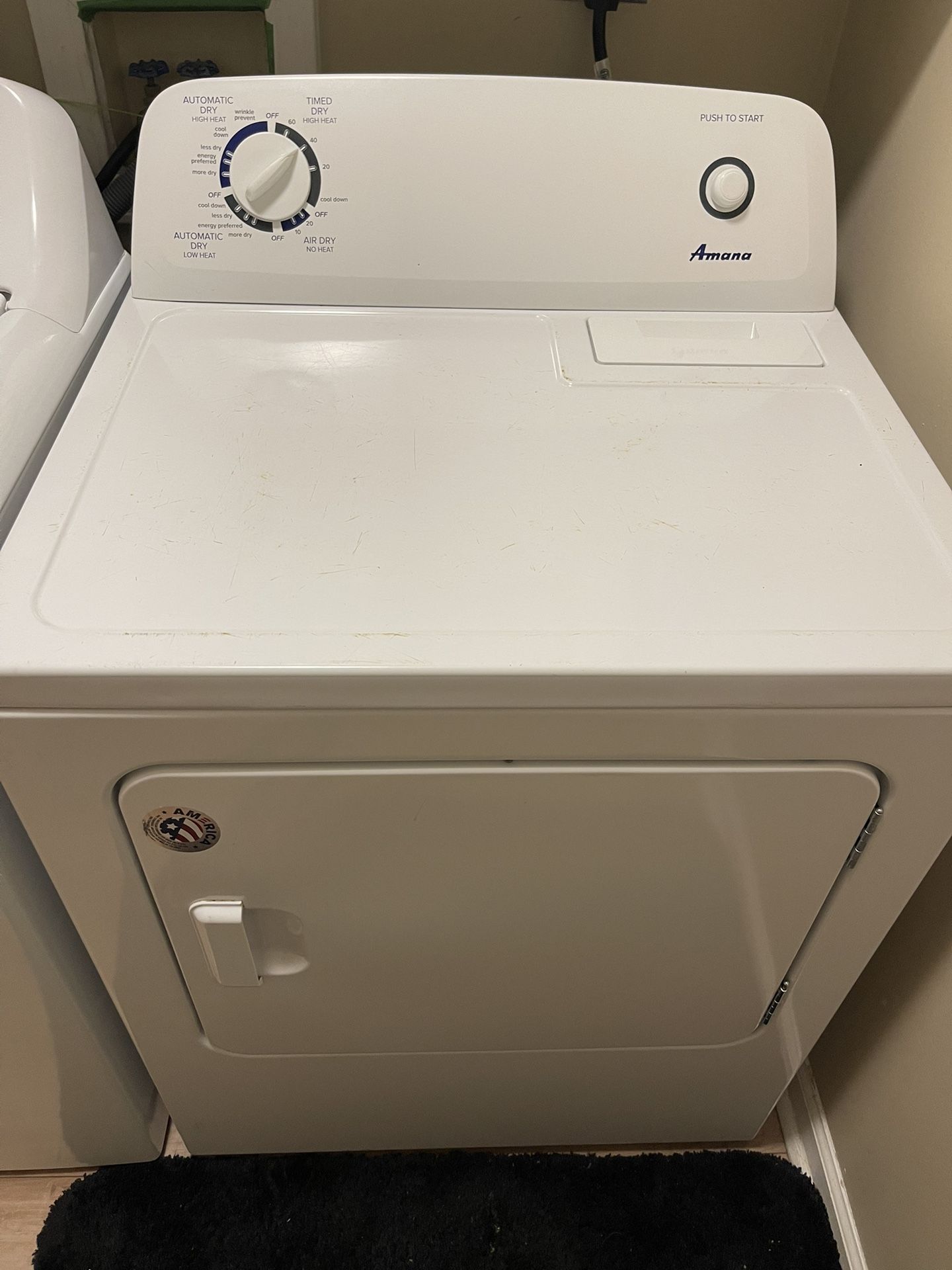 Dryer