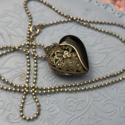 925 Silver Necklace 