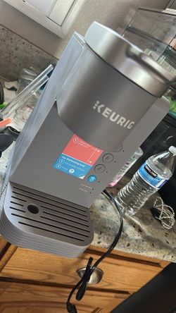 Keurig Machine