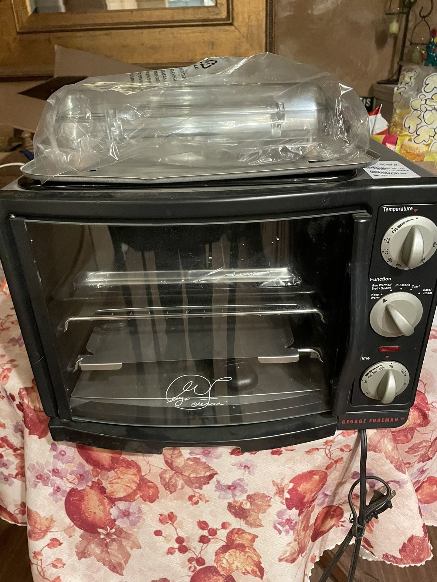 8 In 1 Cooking