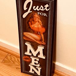 Vintage Wall Picture 