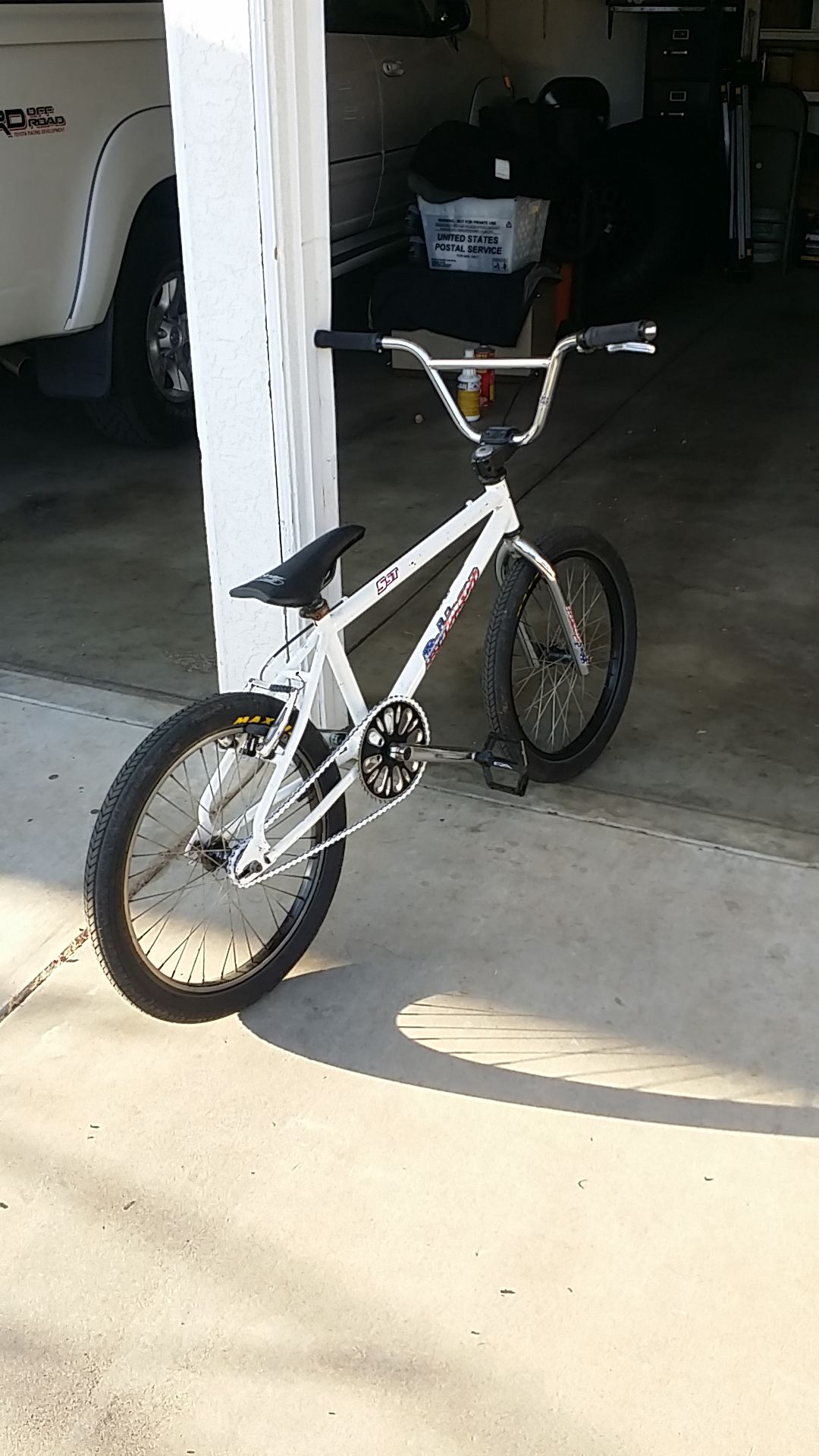 ROBINSON 20