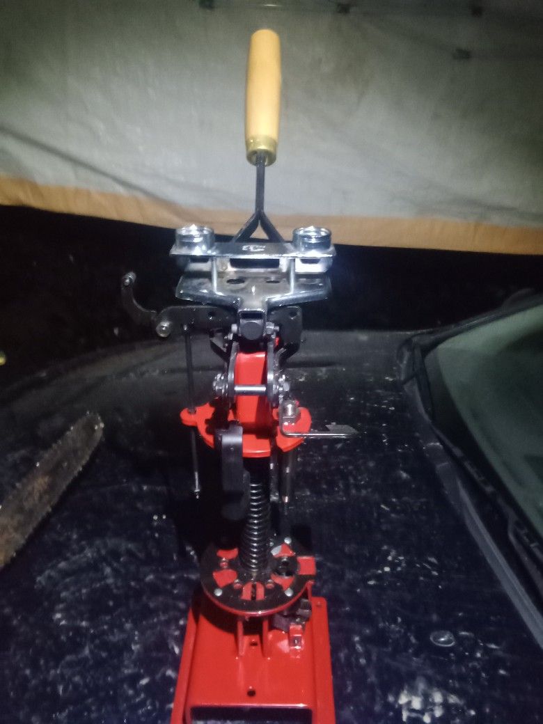 MEC 8567n Grabber