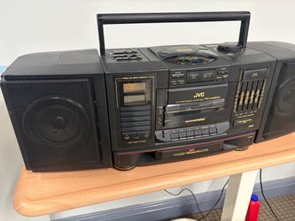Radio grabador
