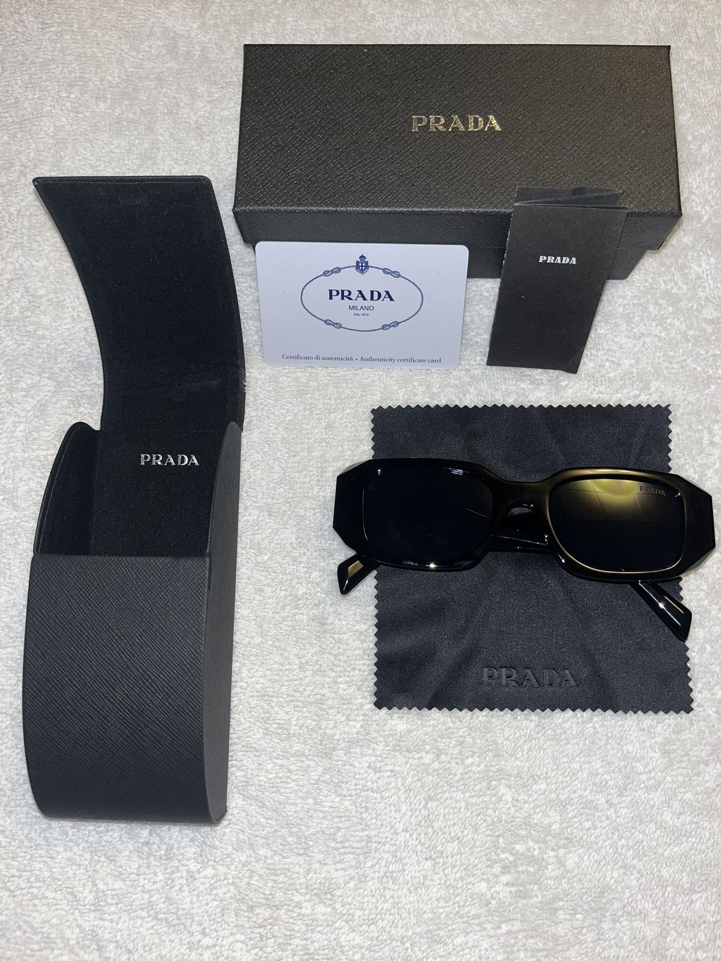 Prada Sunglasses