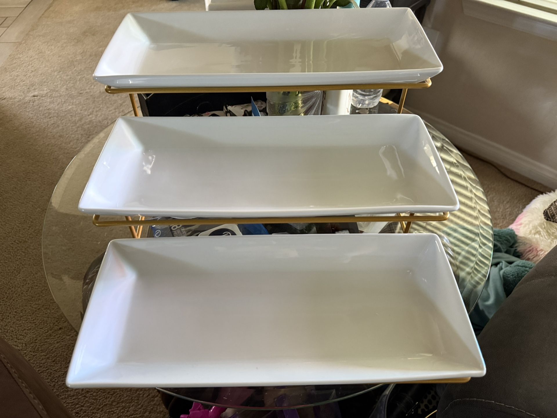 Serving Tray