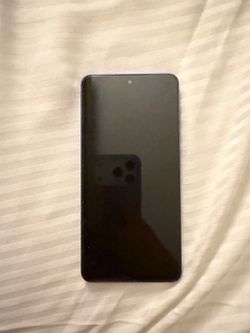 Very good condition.  S26. 256gb cobalt