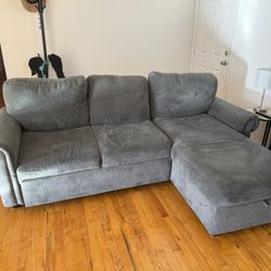 Great Couch Sectional With Storage