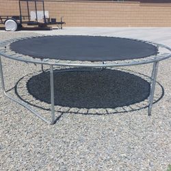 10 Ft Jumper