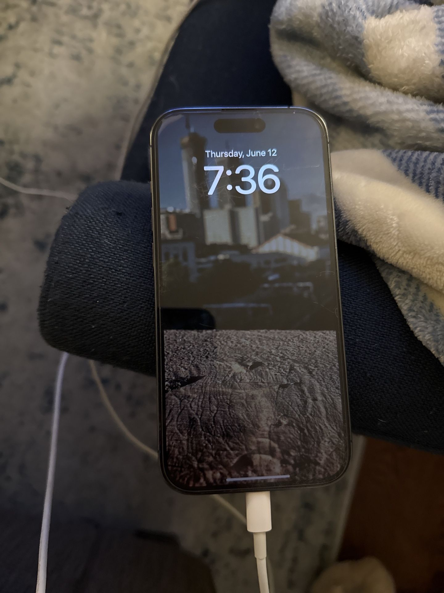 iPhone 14 Pro