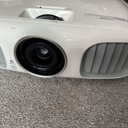 Epson home cinema 