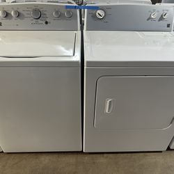 WASHER & DRYER KENMORE SET 