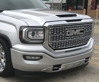 2016 Denali Front End Parts