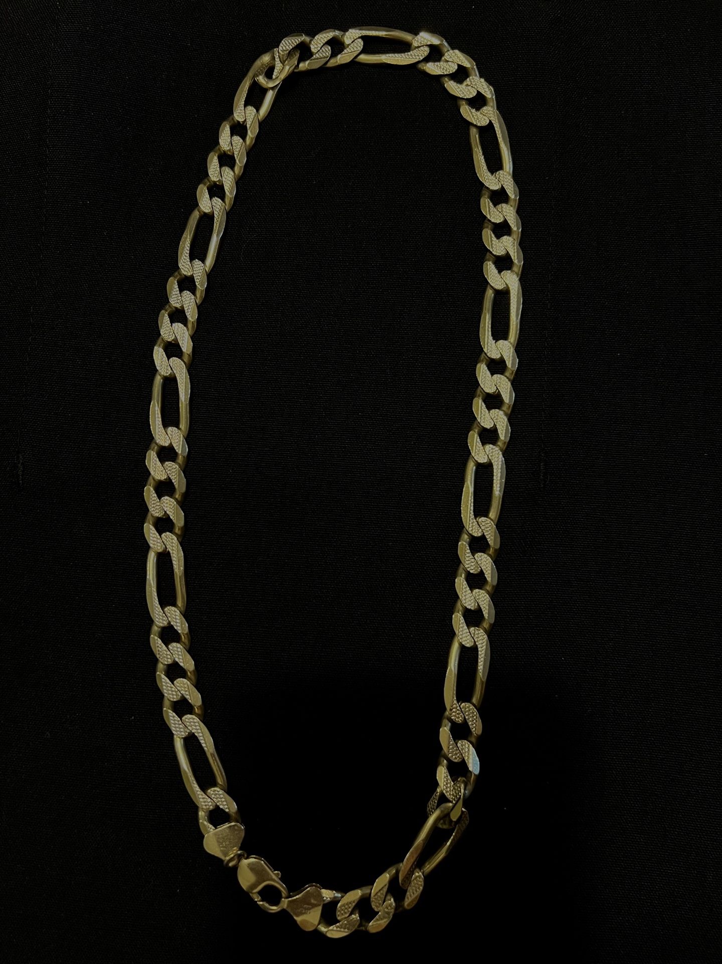 Gold Chain 14k