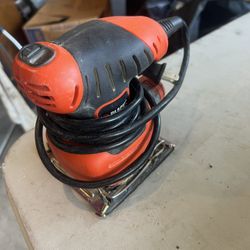 Palm Sander