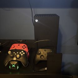 Xbox Series X 