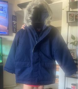 “The Place” boys jacket
